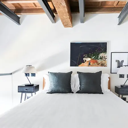 Sonder By Marriott Bonvoy Trastevere Apartments Piazza Trilussa Rome Exterior photo
