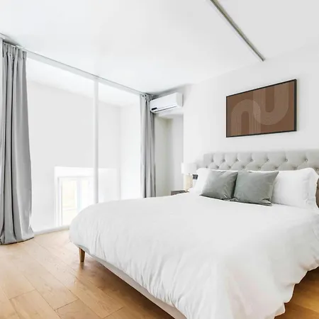 Sonder By Marriott Bonvoy Trastevere Apartments Piazza Trilussa Rome Exterior photo