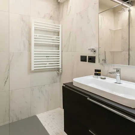 Sonder By Marriott Bonvoy Trastevere Apartments Piazza Trilussa Rome Exterior photo