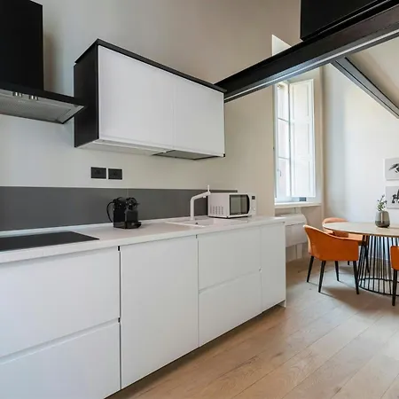 Sonder By Marriott Bonvoy Trastevere Apartments Piazza Trilussa Rome Exterior photo