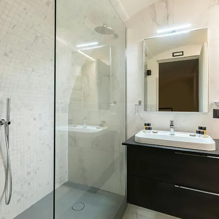 Sonder By Marriott Bonvoy Trastevere Apartments Piazza Trilussa Rome Exterior photo
