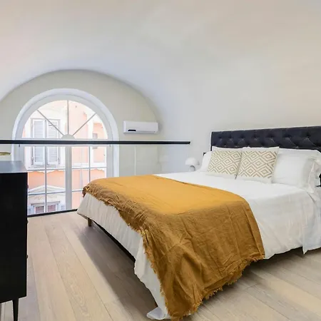 Sonder By Marriott Bonvoy Trastevere Apartments Piazza Trilussa Rome Exterior photo