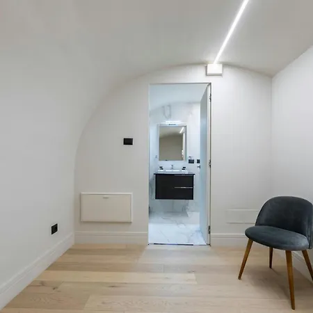 Sonder By Marriott Bonvoy Trastevere Apartments Piazza Trilussa Rome Exterior photo
