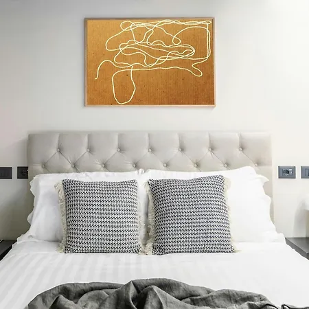 Sonder By Marriott Bonvoy Trastevere Apartments Piazza Trilussa Rome Exterior photo