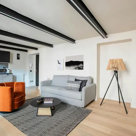 Sonder By Marriott Bonvoy Trastevere Apartments Piazza Trilussa Rome Exterior photo