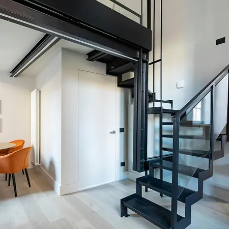 Sonder By Marriott Bonvoy Trastevere Apartments Piazza Trilussa Rome Exterior photo