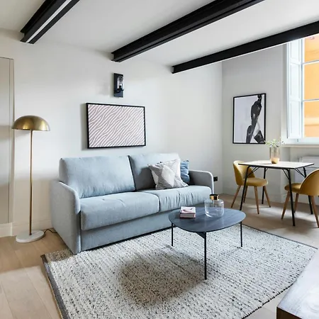 Sonder By Marriott Bonvoy Trastevere Apartments Piazza Trilussa Rome Exterior photo