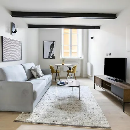 Sonder By Marriott Bonvoy Trastevere Apartments Piazza Trilussa Rome Exterior photo