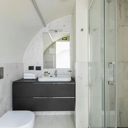 Sonder By Marriott Bonvoy Trastevere Apartments Piazza Trilussa Rome Exterior photo