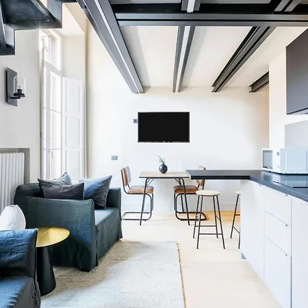Sonder By Marriott Bonvoy Trastevere Apartments Piazza Trilussa Rome Exterior photo