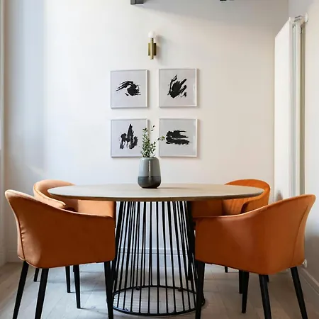 Sonder By Marriott Bonvoy Trastevere Apartments Piazza Trilussa Rome Exterior photo