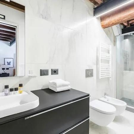 Sonder By Marriott Bonvoy Trastevere Apartments Piazza Trilussa Rome Exterior photo