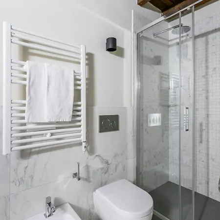 Sonder By Marriott Bonvoy Trastevere Apartments Piazza Trilussa Rome Exterior photo