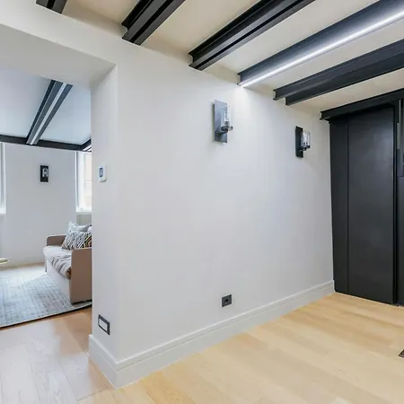 Sonder By Marriott Bonvoy Trastevere Apartments Piazza Trilussa Rome Exterior photo