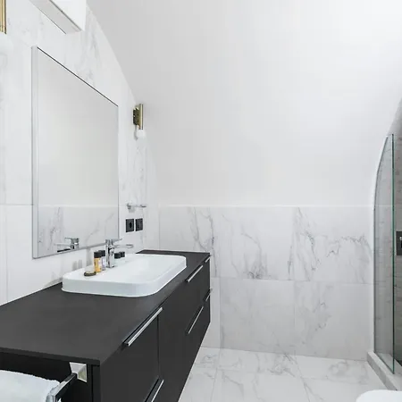 Sonder By Marriott Bonvoy Trastevere Apartments Piazza Trilussa Rome Exterior photo