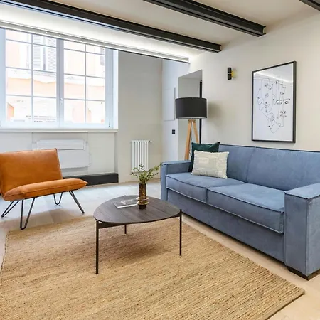Sonder By Marriott Bonvoy Trastevere Apartments Piazza Trilussa Rome Exterior photo