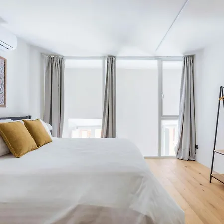 Sonder By Marriott Bonvoy Trastevere Apartments Piazza Trilussa Rome Exterior photo