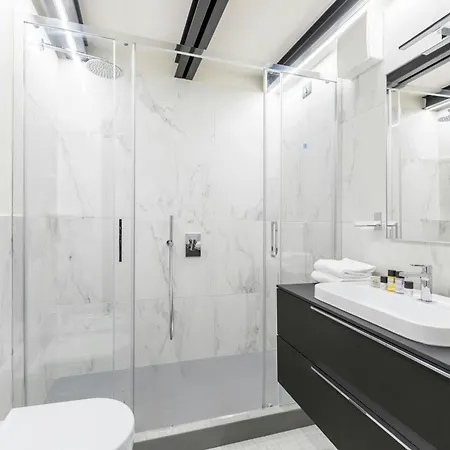 Sonder By Marriott Bonvoy Trastevere Apartments Piazza Trilussa Rome Exterior photo
