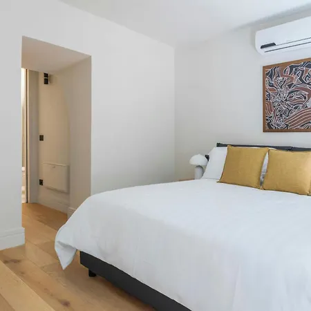 Sonder By Marriott Bonvoy Trastevere Apartments Piazza Trilussa Rome Exterior photo
