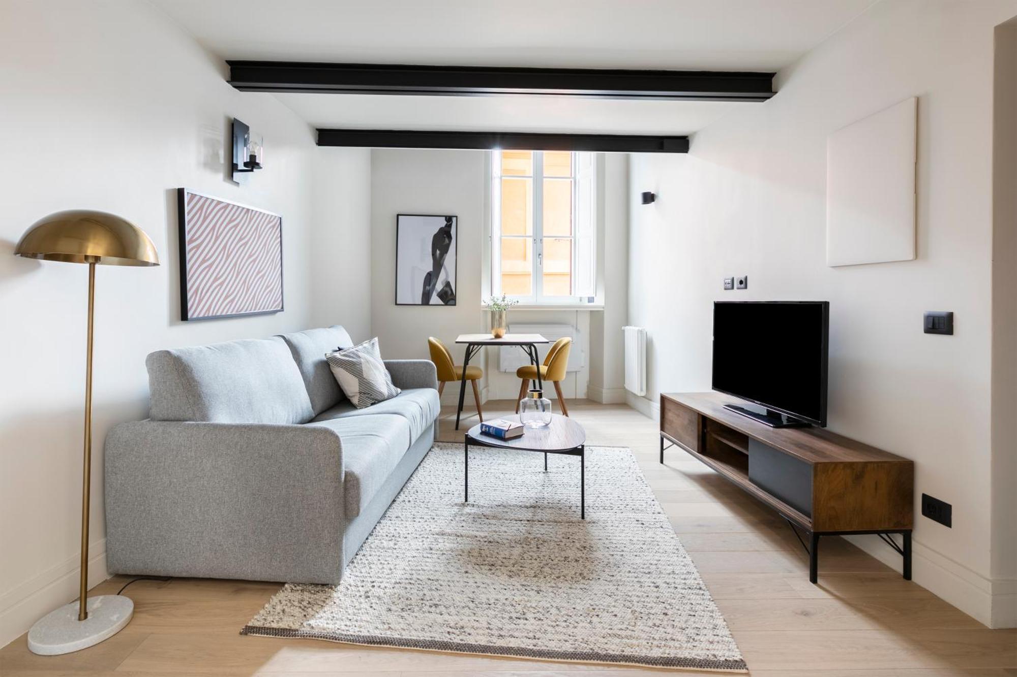 Sonder Trastevere Apartahotel