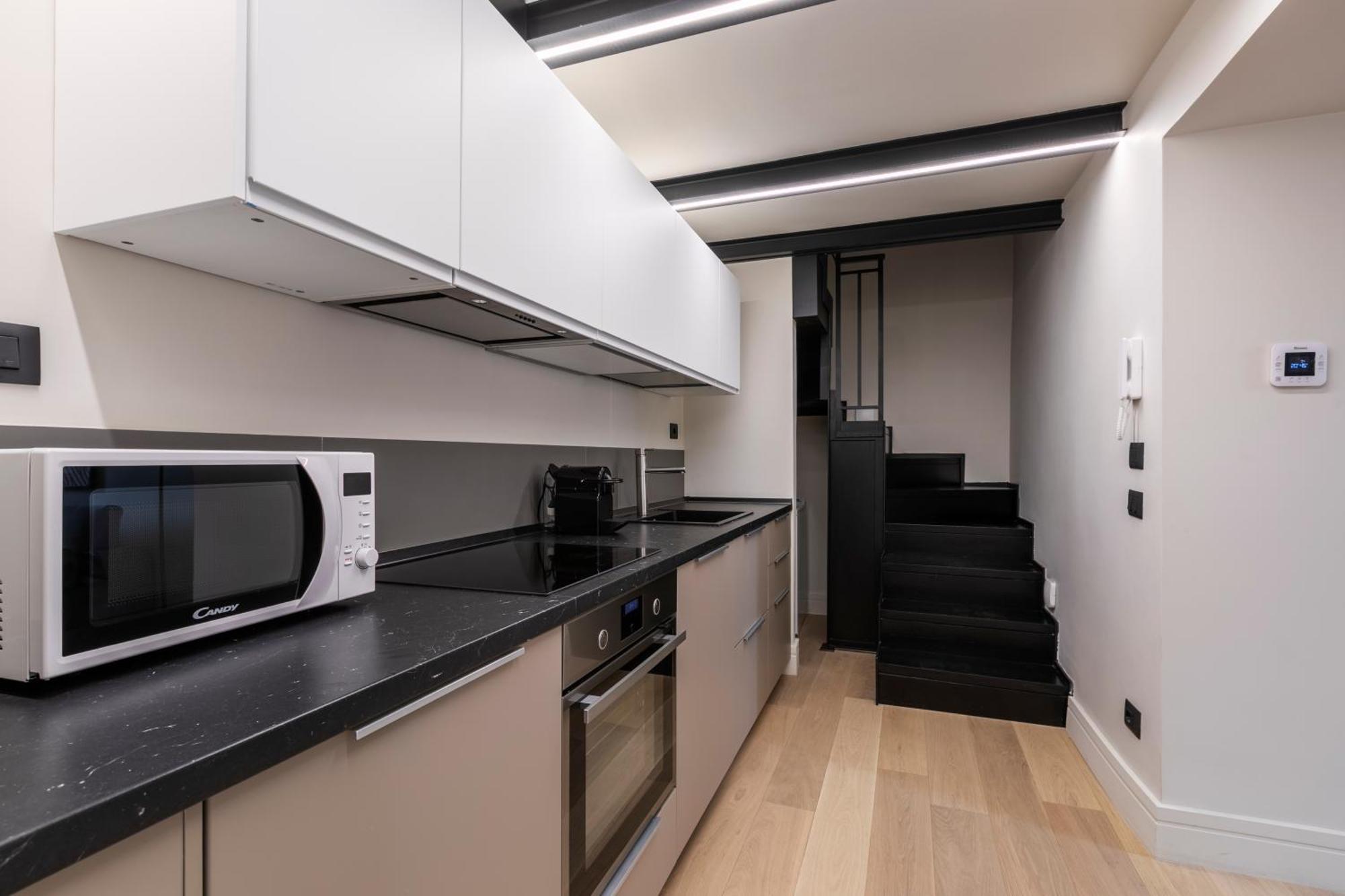 Sonder Trastevere Apartahotel Roma