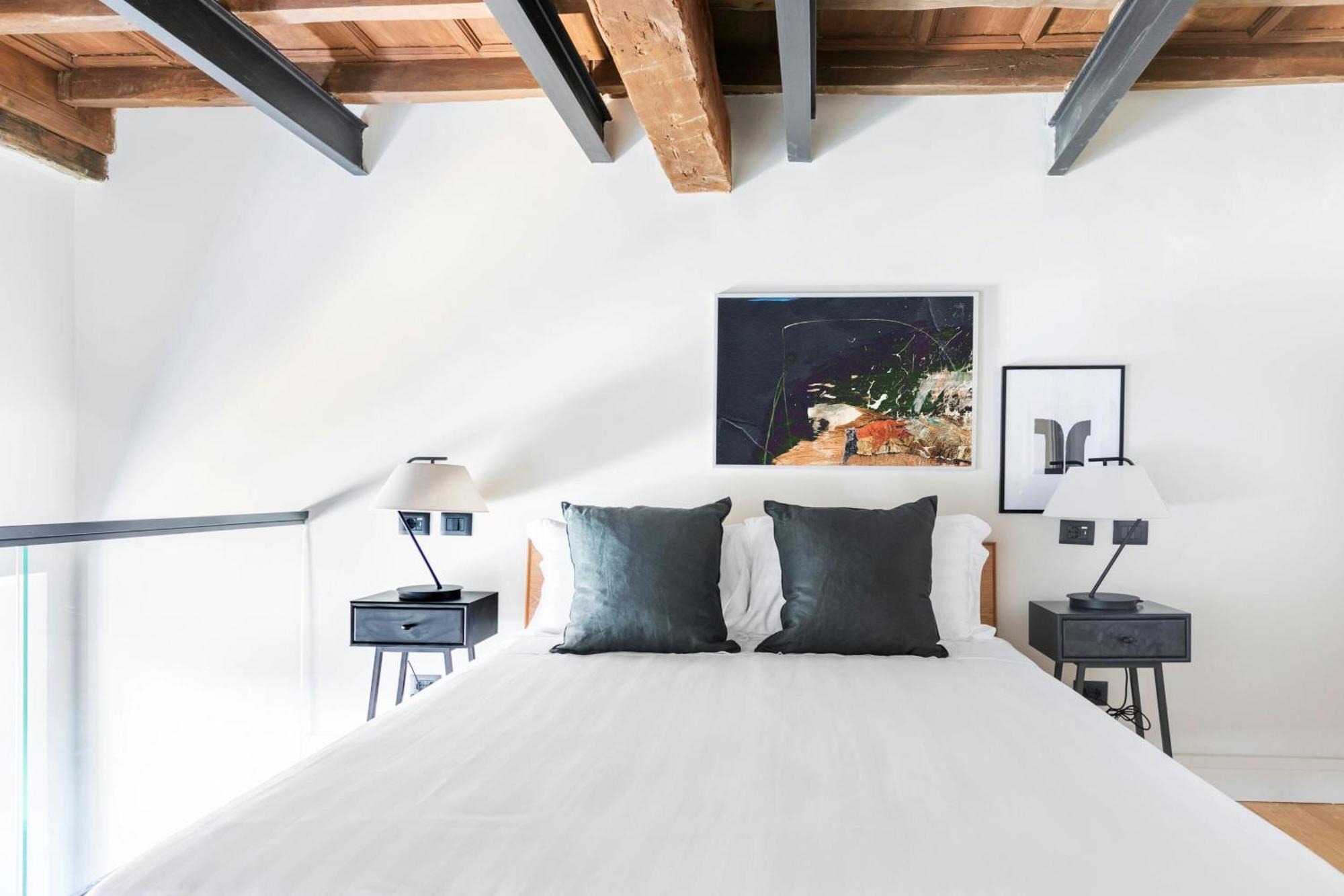 Sonder By Marriott Bonvoy Trastevere Piazza Trilussa Apartahotel Roma