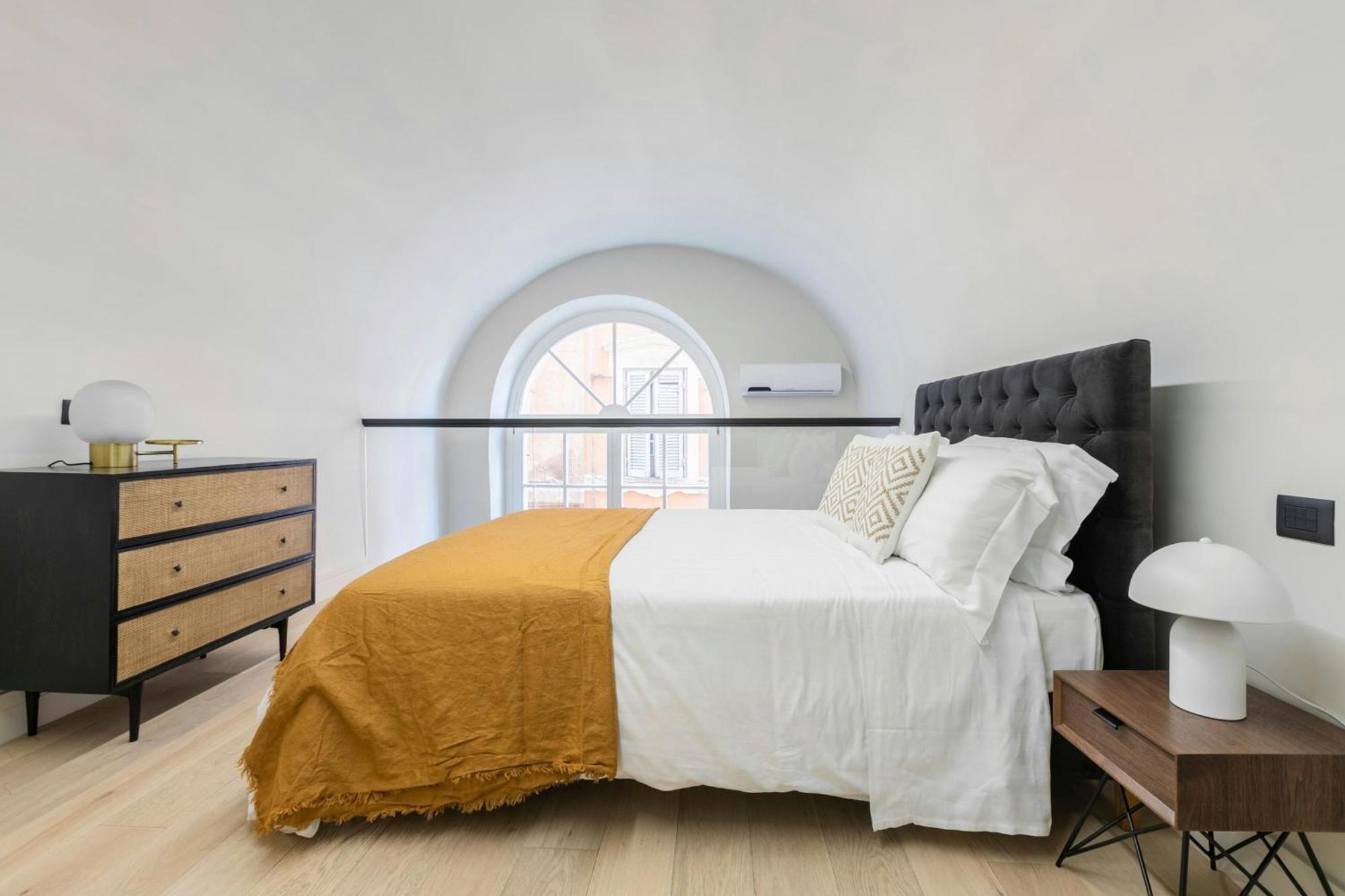 Sonder By Marriott Bonvoy Trastevere Piazza Trilussa Apartahotel
