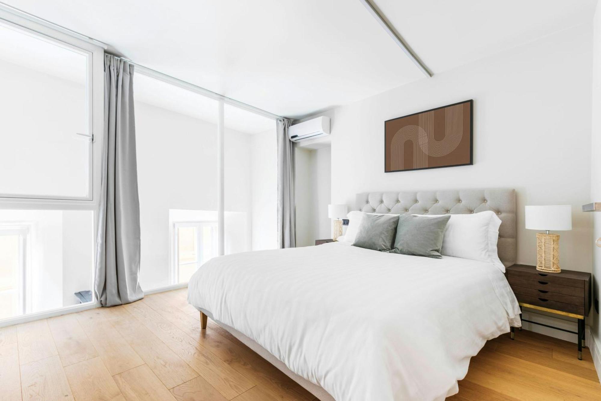 Sonder By Marriott Bonvoy Trastevere Piazza Trilussa Apartahotel Roma
