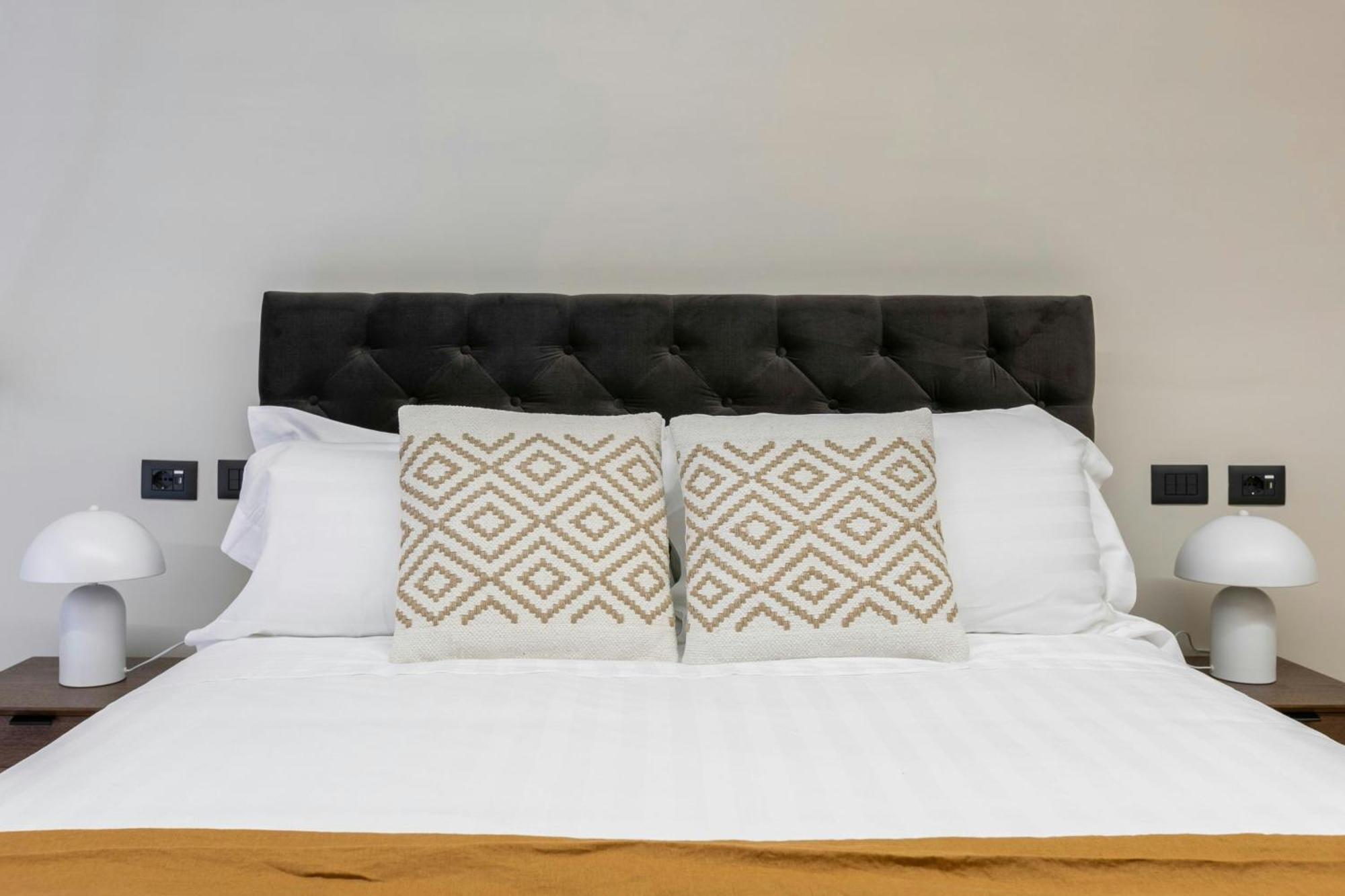 Apartahotel Sonder By Marriott Bonvoy Trastevere Piazza Trilussa