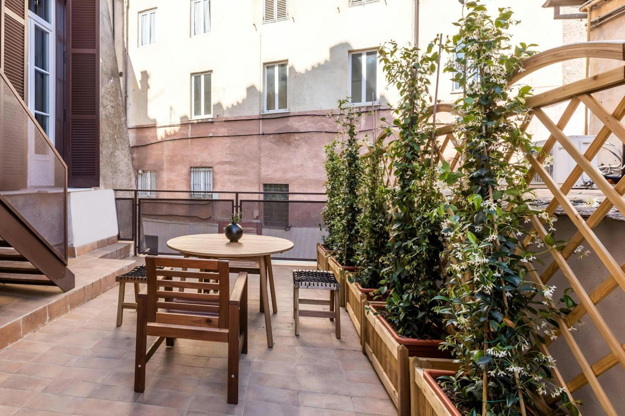 Apartahotel Sonder By Marriott Bonvoy Trastevere Piazza Trilussa 3*