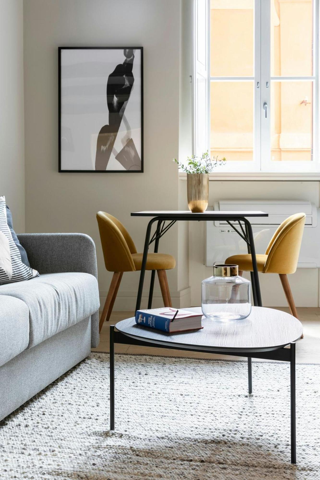 Sonder By Marriott Bonvoy Trastevere Piazza Trilussa Apartahotel Roma