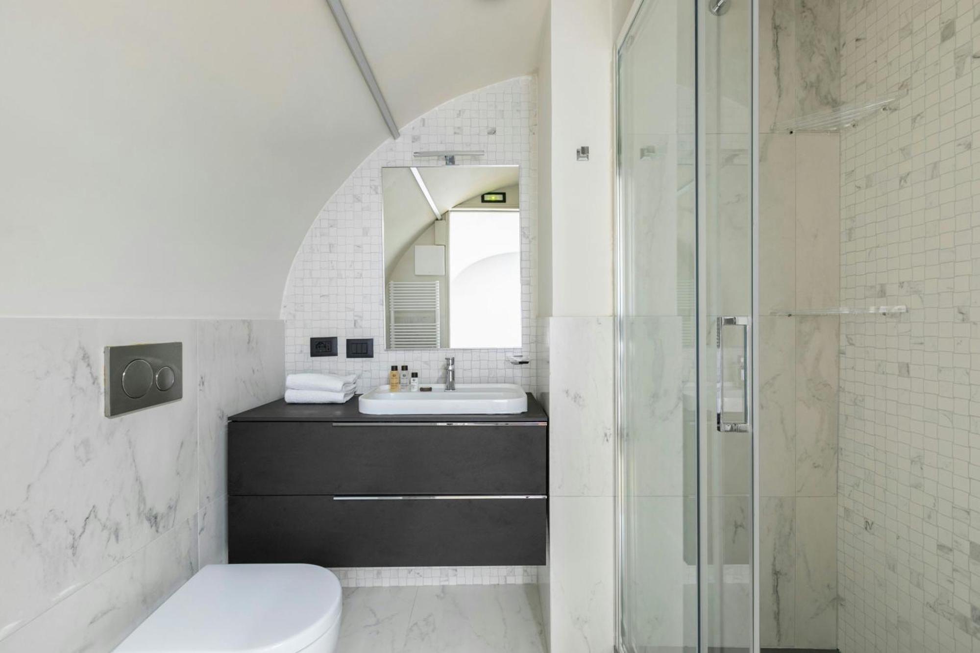 Sonder By Marriott Bonvoy Trastevere Piazza Trilussa Apartahotel Roma