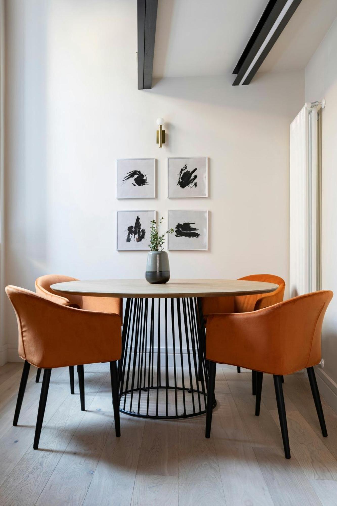 Sonder By Marriott Bonvoy Trastevere Piazza Trilussa Roma