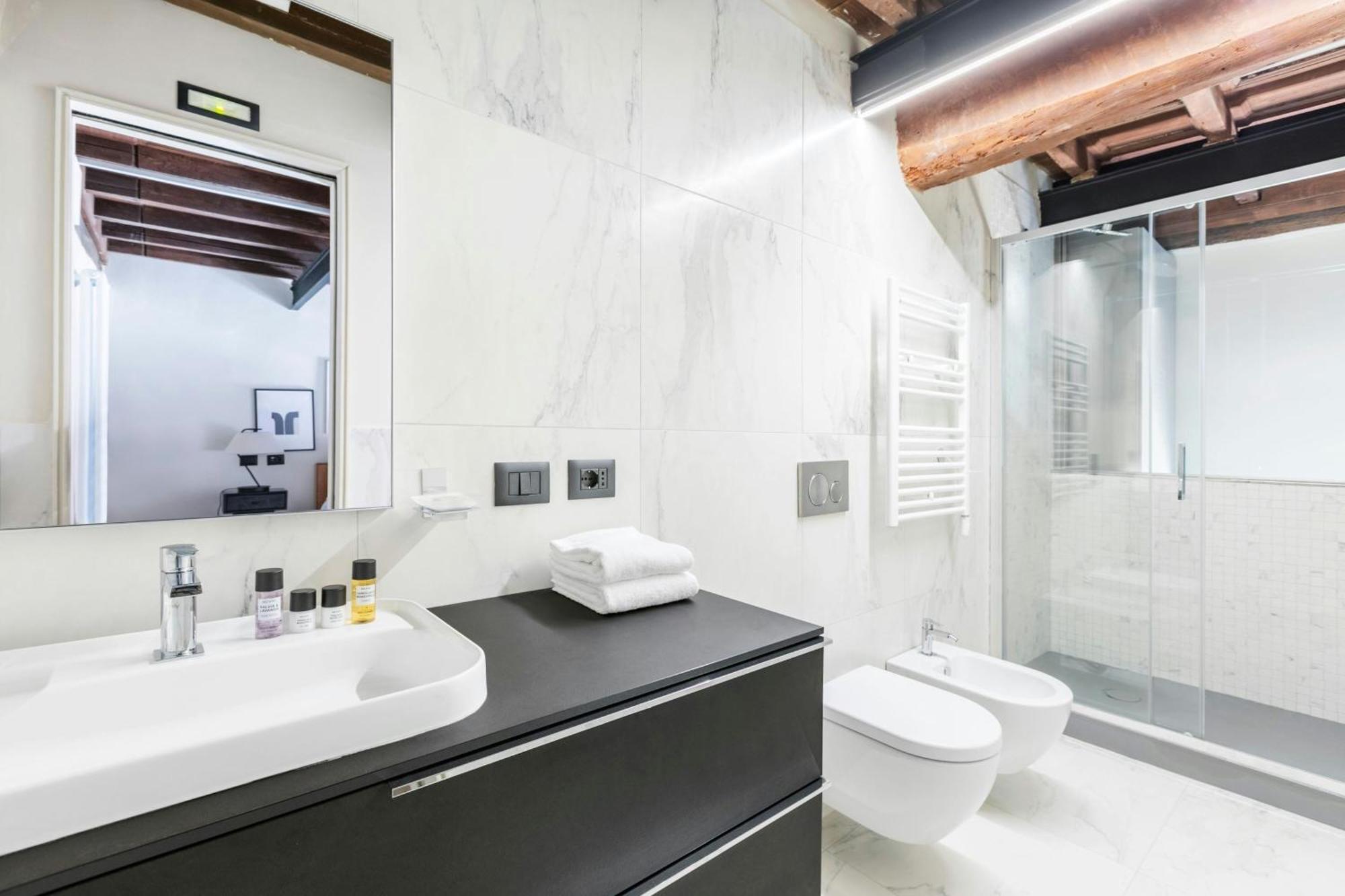 Sonder By Marriott Bonvoy Trastevere Piazza Trilussa Apartahotel