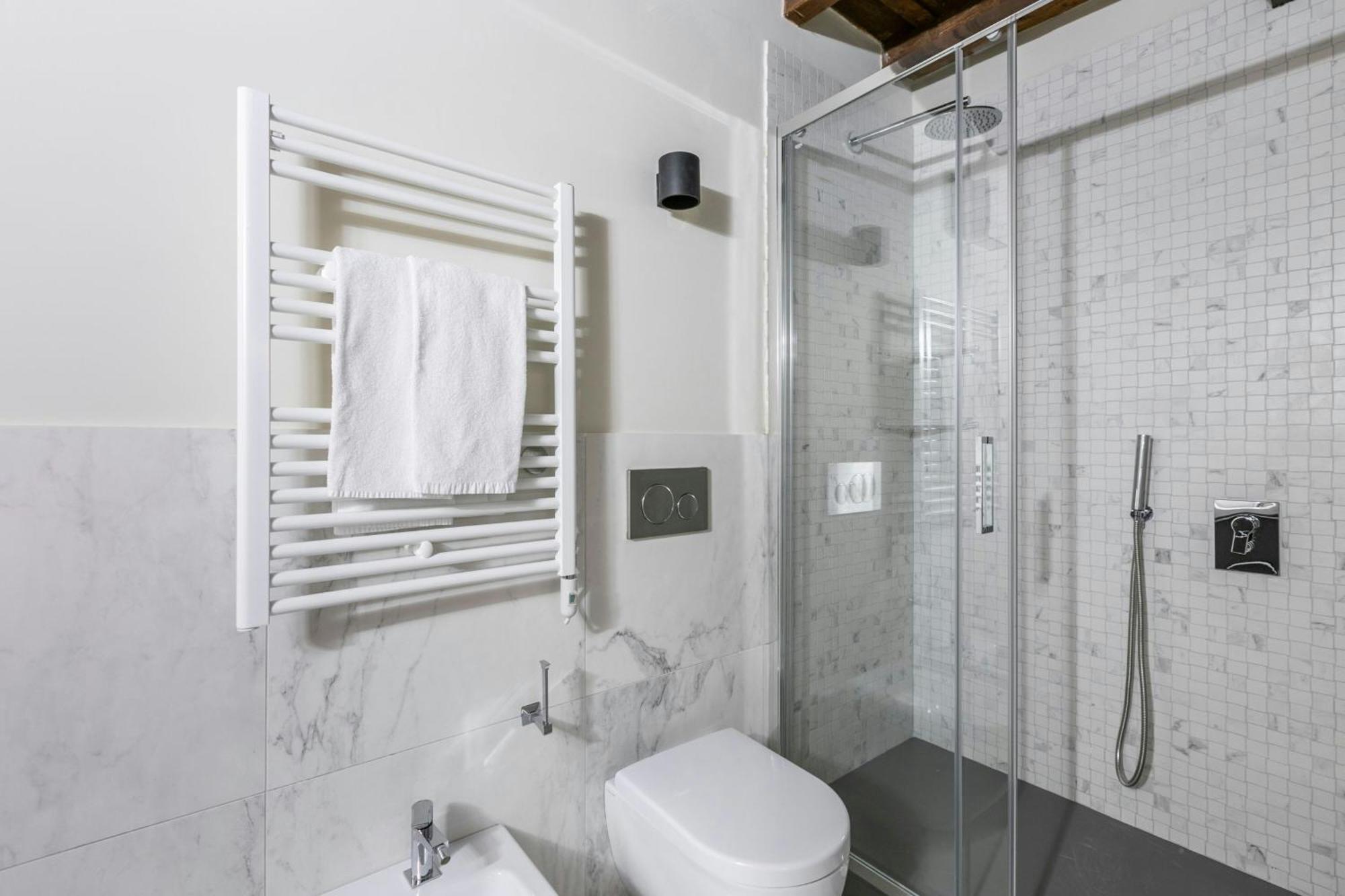 Sonder By Marriott Bonvoy Trastevere Piazza Trilussa Apartahotel Roma