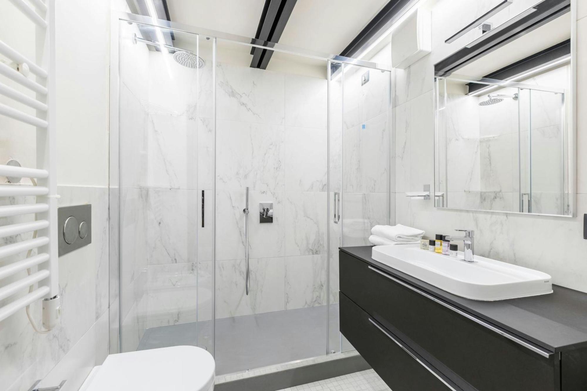 Apartahotel Sonder By Marriott Bonvoy Trastevere Piazza Trilussa 3*