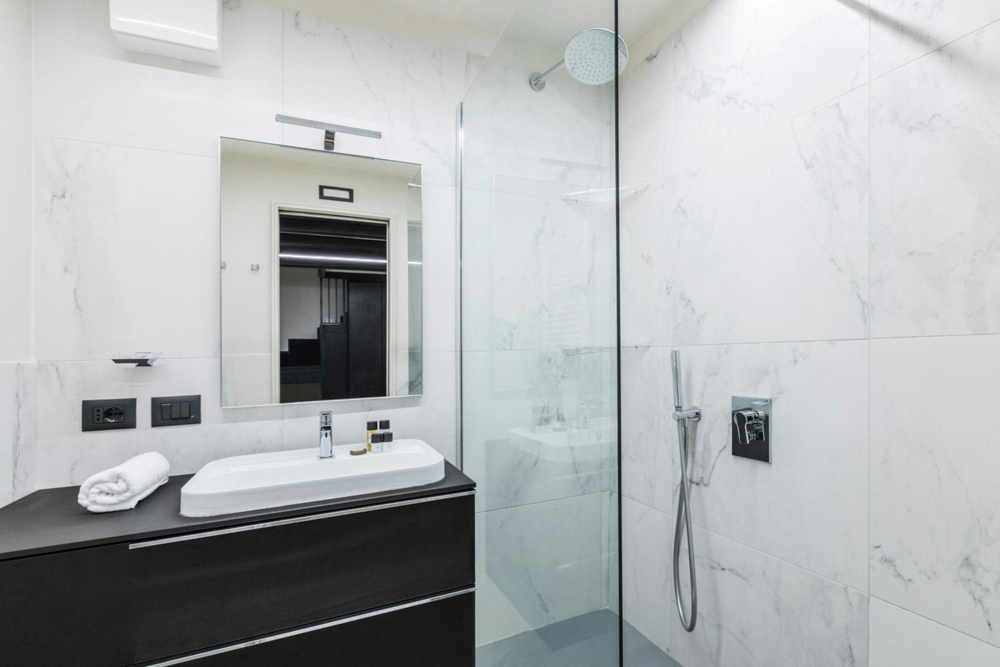 Apartahotel Sonder By Marriott Bonvoy Trastevere Piazza Trilussa