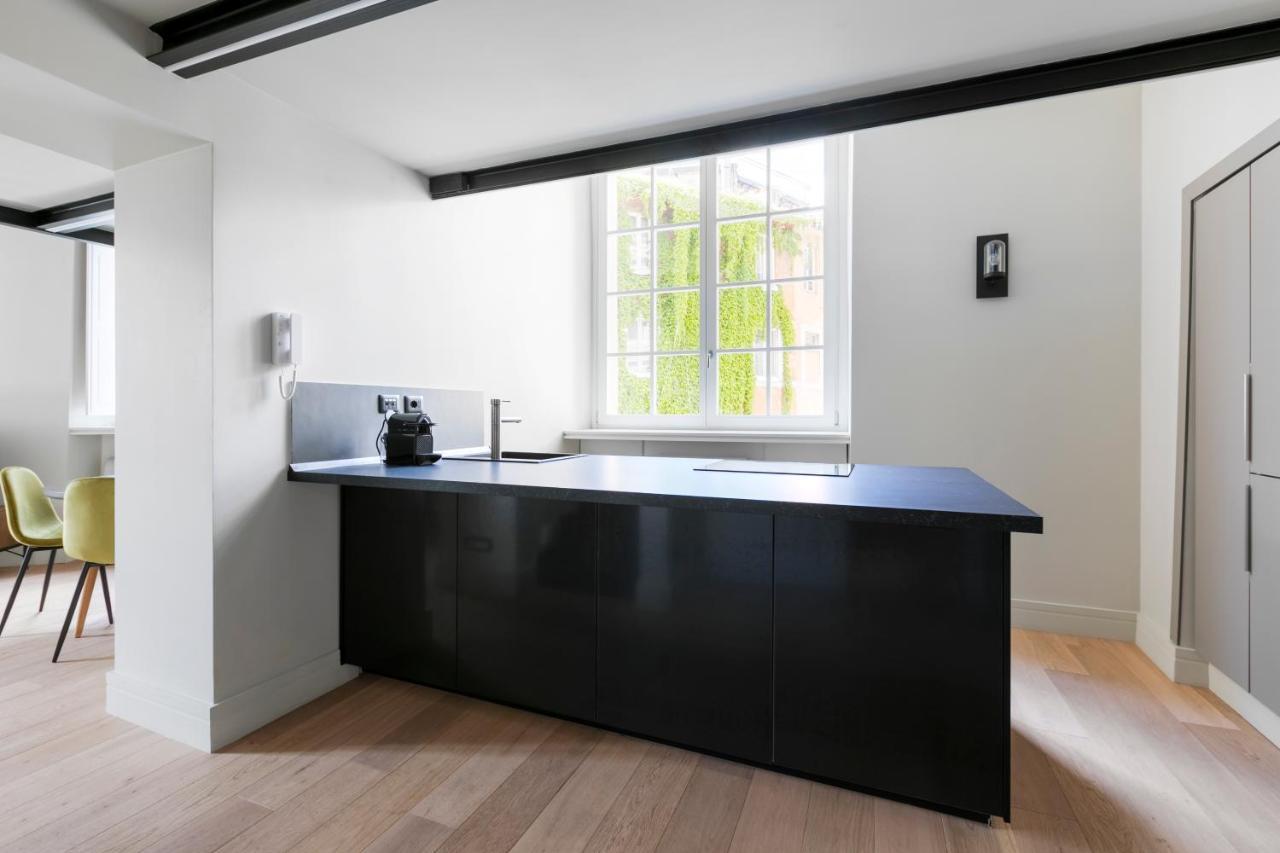Sonder Trastevere Apartahotel Roma