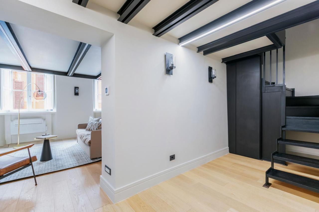 Sonder Trastevere Apartahotel 3*