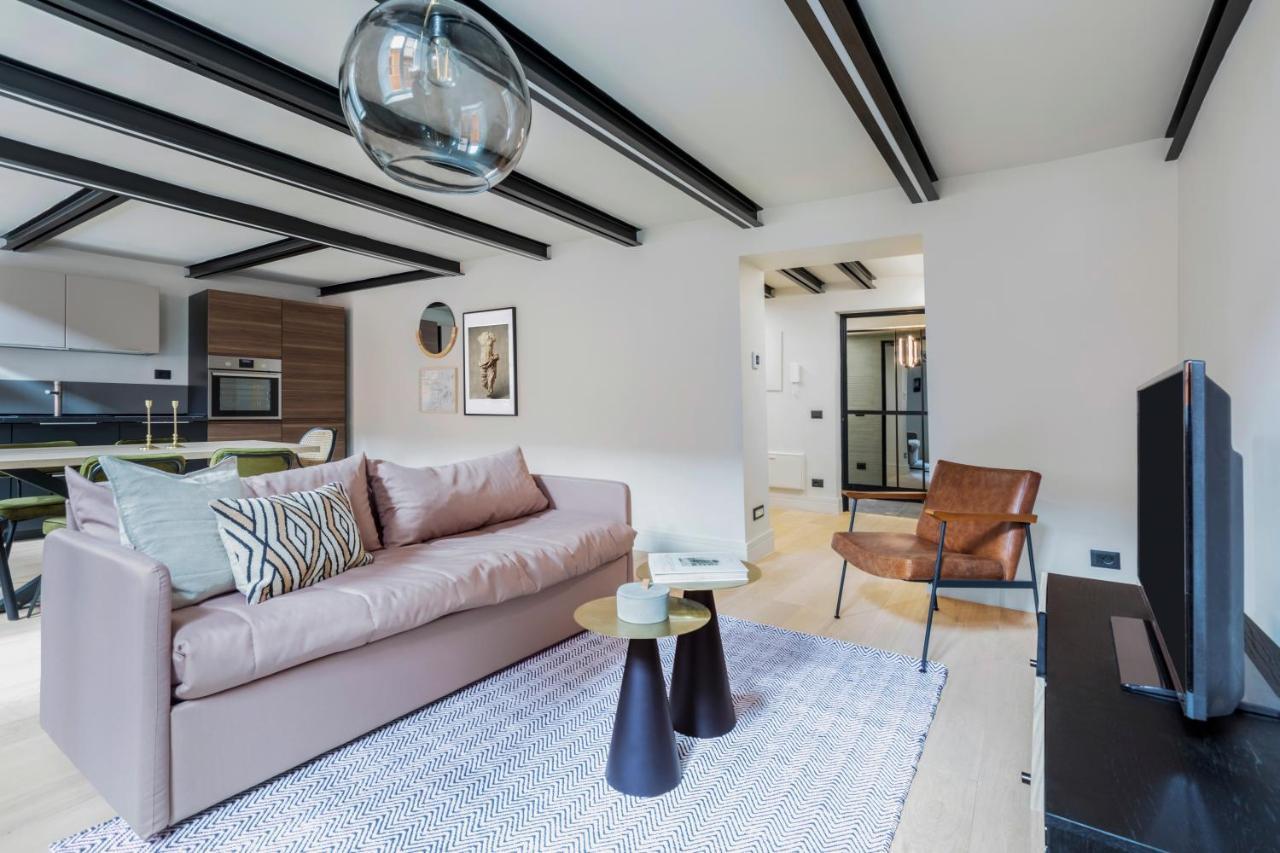 Sonder Trastevere Apartahotel 3*